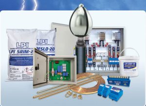 Cách chọn thiết bị SPD phù hợp với công trình