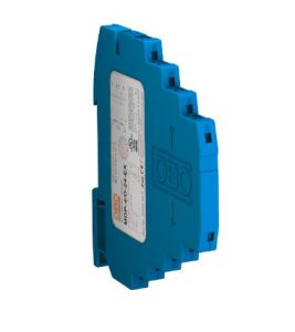Thiết bị chống sét tín hiệu MDP-4 D-24-EX – Type 1+2+3 – 24V DC, chống nổ ATEX, 4 cực